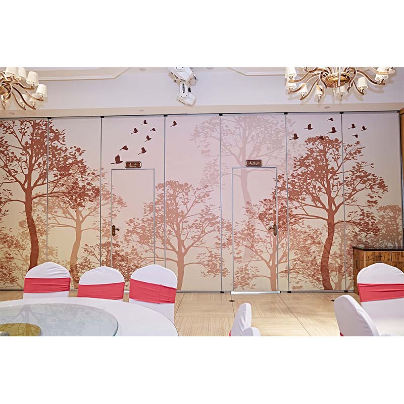 Packet spacing Activity partition, track system