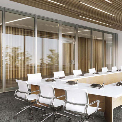 Office movable partition wall  Activity partition, track system